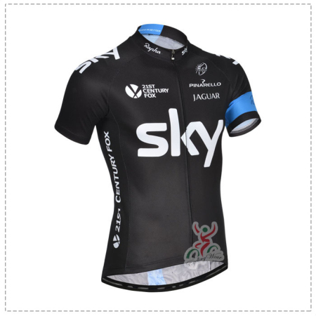Men Cycling Jerseys - Discount Cycling Jerseys for Sale XL / Black