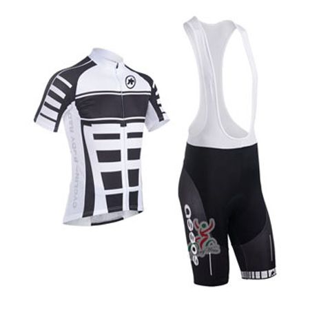 assos bike bibs