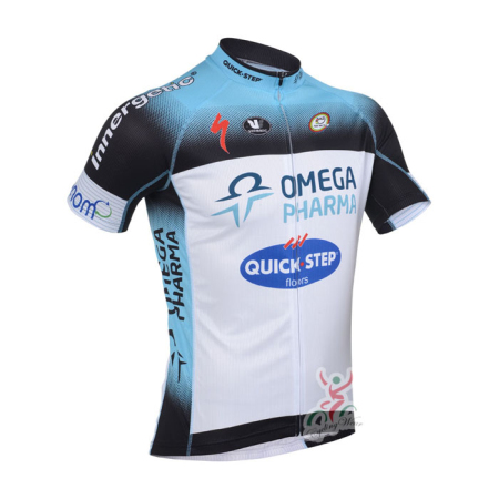 quick step jersey