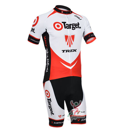 target cycle shorts