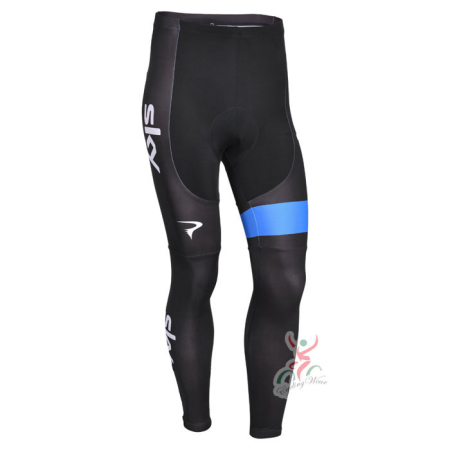 sky cycling gear