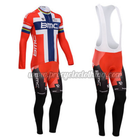 bmc cycling kit