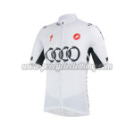 audi cycling jersey