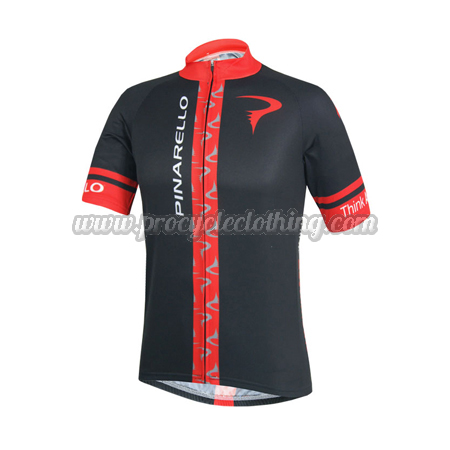 pinarello cycling jersey