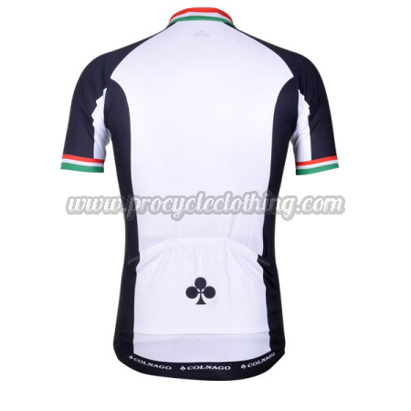 colnago cycling apparel