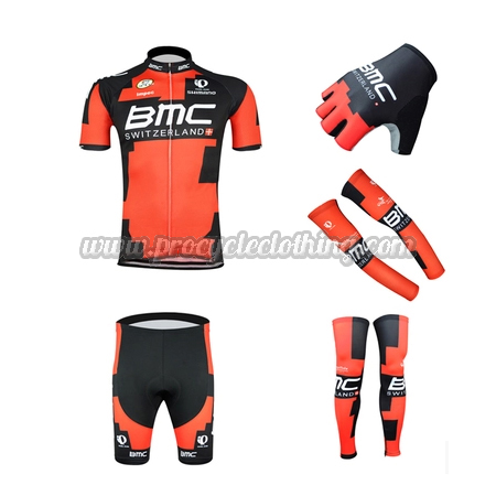 bmc cycling kit