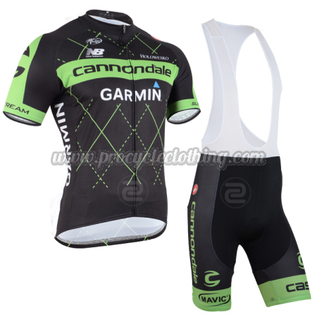 cannondale bib