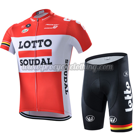 soudal cycling