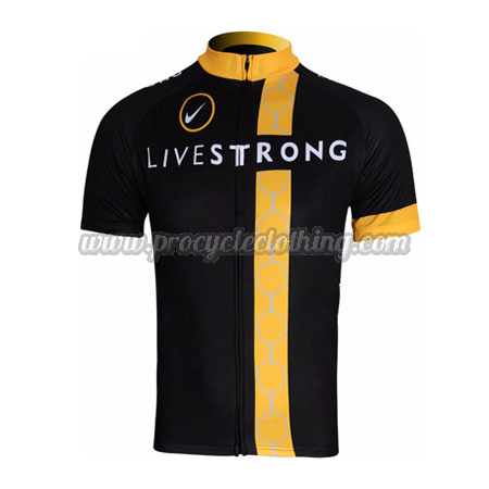 livestrong jersey