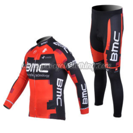 bmc cycling kit