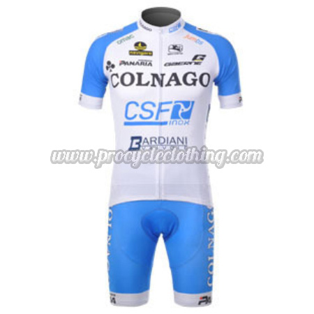 colnago clothing