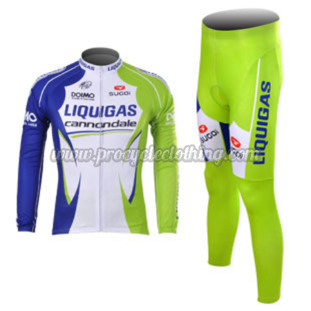 cannondale cycling kit