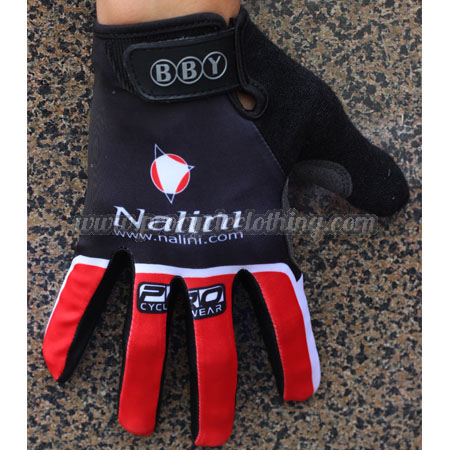 nalini cycling gloves