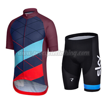 Cycling Clothing, Cycling Jerseys, Bike Shorts, Cycling Pants, Tour de ...