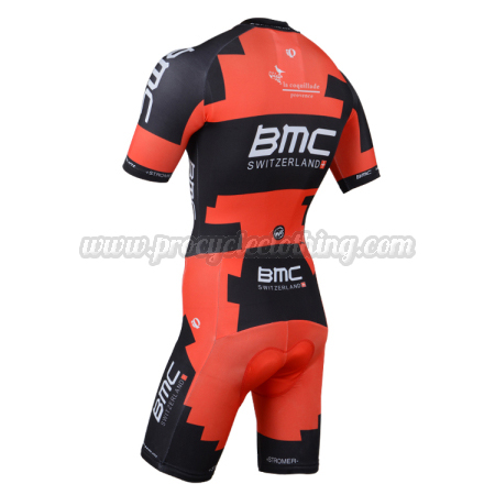 Bmc skinsuit on sale