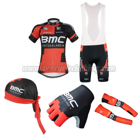 bmc pro cycling