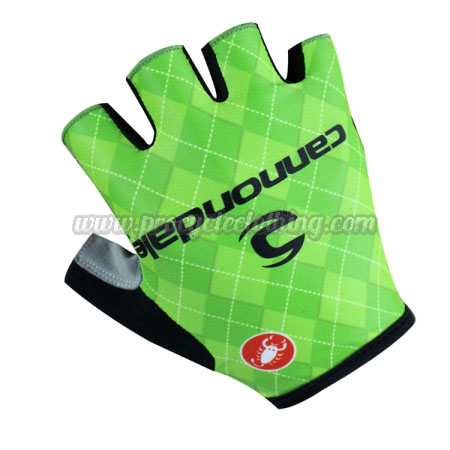cannondale bike gloves
