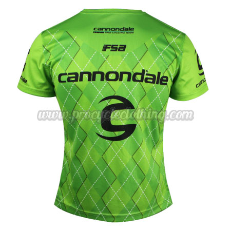 cannondale t shirt apparel