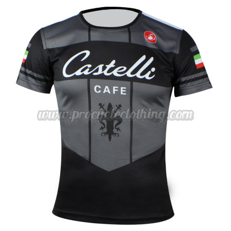 castelli cafe jersey