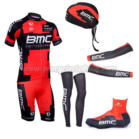 bmc pro team