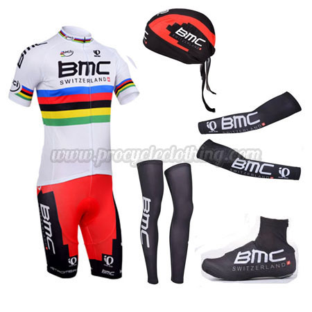 bmc pro cycling