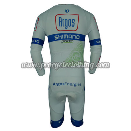 shimano skinsuit