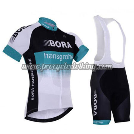 cycling jersey bora