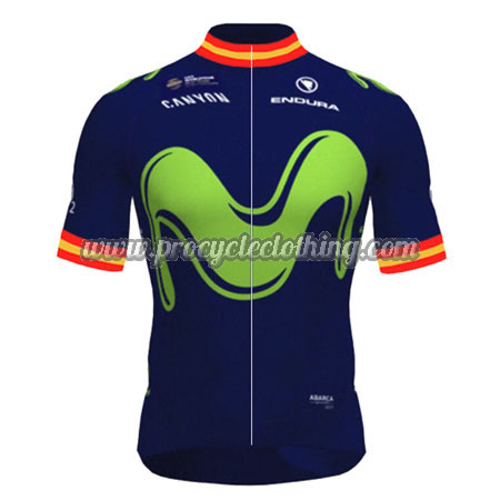 team movistar jersey