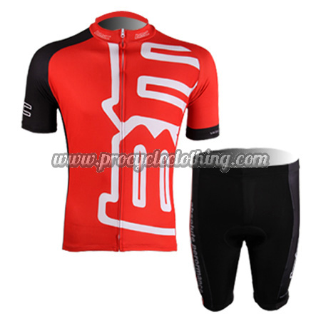 bmc cycling gear