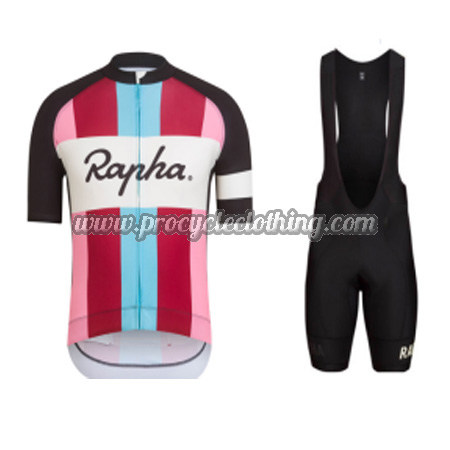 rapha cycle clothing