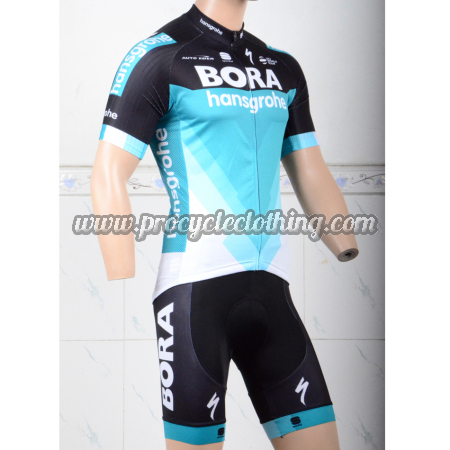 bora hansgrohe kit 2019