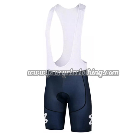 movistar bib shorts