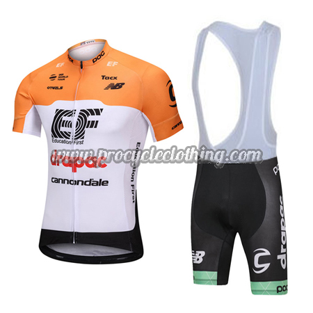 cannondale team jersey