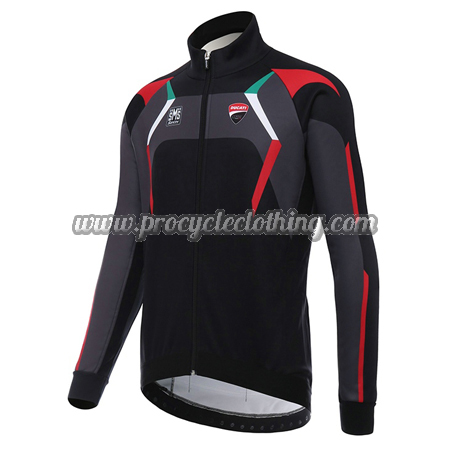 ducati cycling jersey