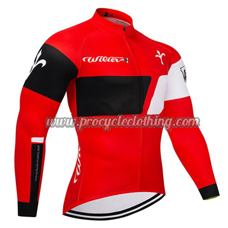 wilier cycling jersey