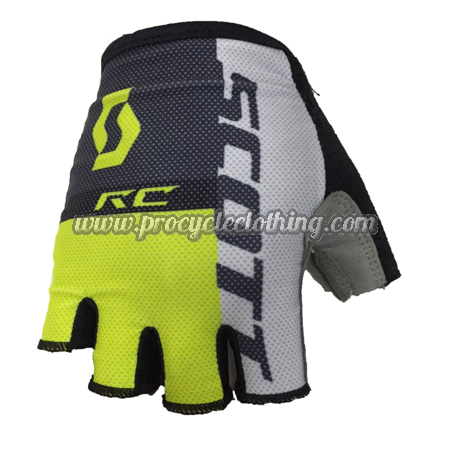 scott cycling gloves
