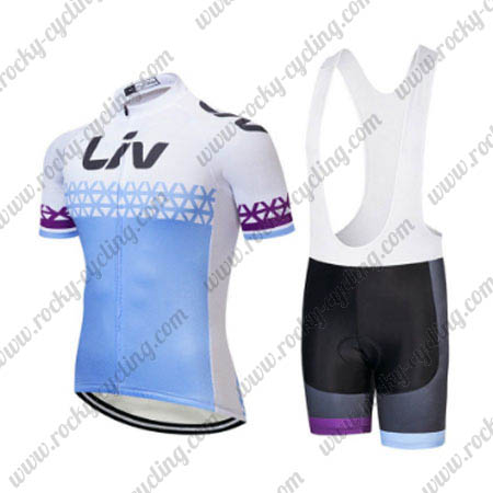 liv cycling kit