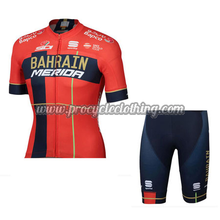 bahrain merida jersey