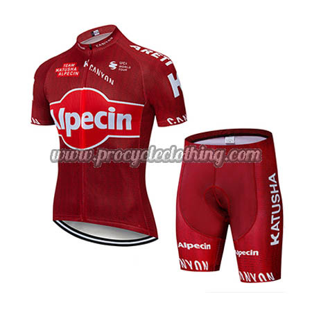 katusha alpecin jersey