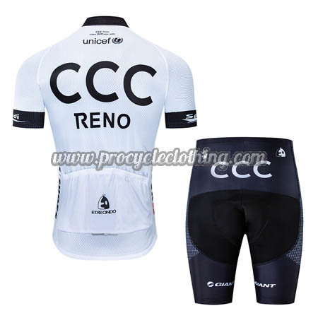 ccc cycling kit