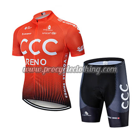 ccc cycling team shop