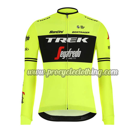 Trek segafredo best sale long sleeve jersey